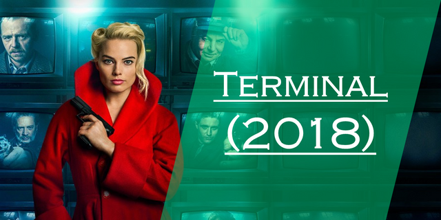 The Terminal Movie Review