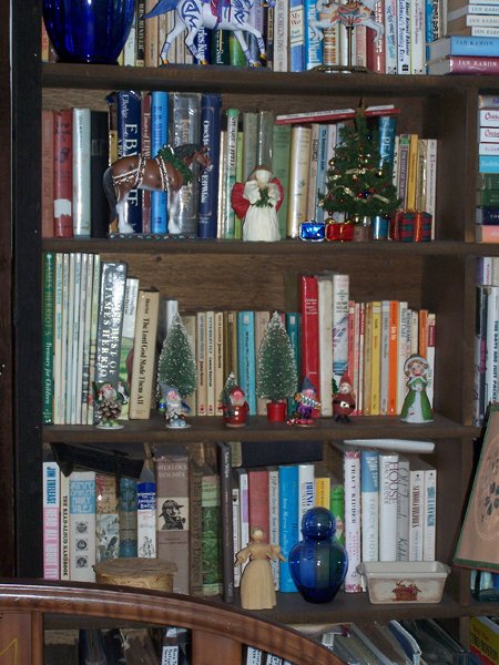 Big bookcase decorations crop December 2019.jpg