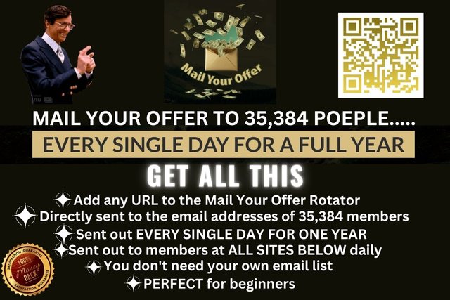 MAIL YOUR OFFER TO 35,384 POEPLE.jpg