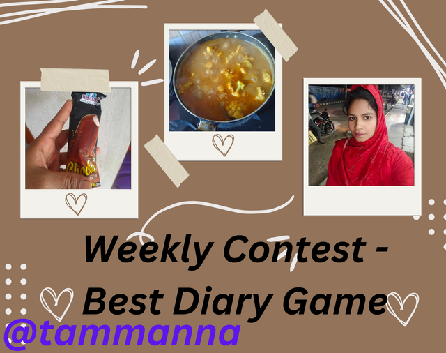 Weekly Contest - Best Diary Game.png