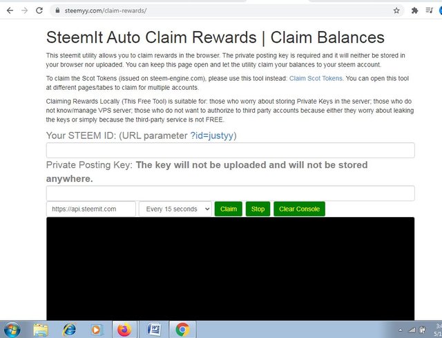 Steemit Auto Claim Rewards.JPG