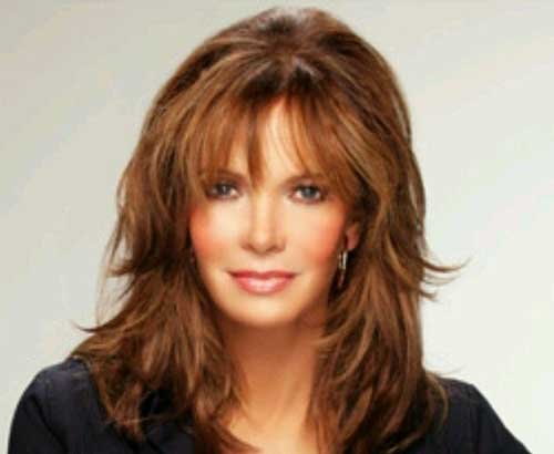 Share More Than 132 Jaclyn Smith Hairstyles Latest Vn