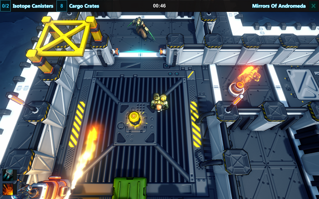 In-Game Screenshot-02