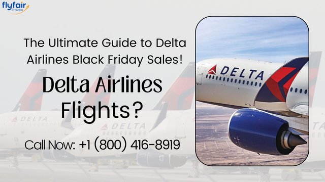 Delta Airlines Black Friday Sales.jpg