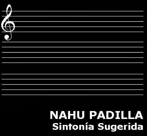 Sintonia Sugerida - Nahu Padilla - NNR. 2012 Cover.JPG