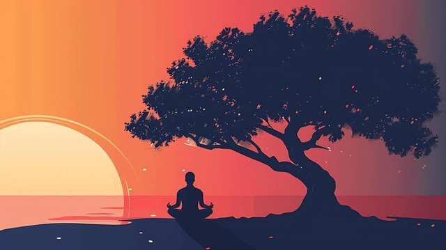 tranquil-evening-scene-with-lone-figure-meditating-beneath-tree-by-lake-setting-sun-casts-warm-glow-peaceful-landscape_1187703-57740.jpg