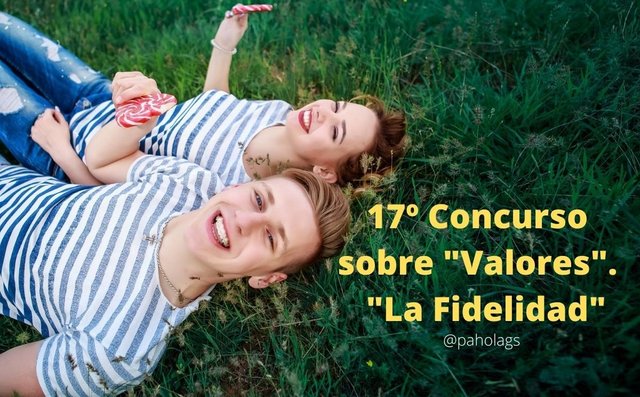17º Concurso sobre Valores. La Fidelidad.jpg