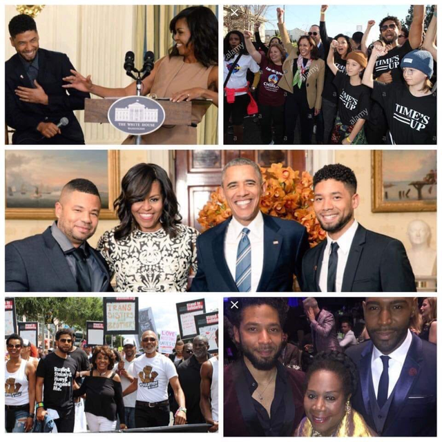 Qanon Jussie Smollett Dem operative fakenews hoax attack 2 21 2019.png