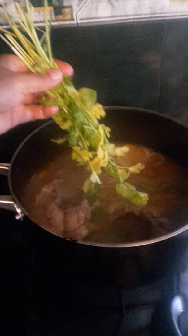 colocando cilantro.jpg