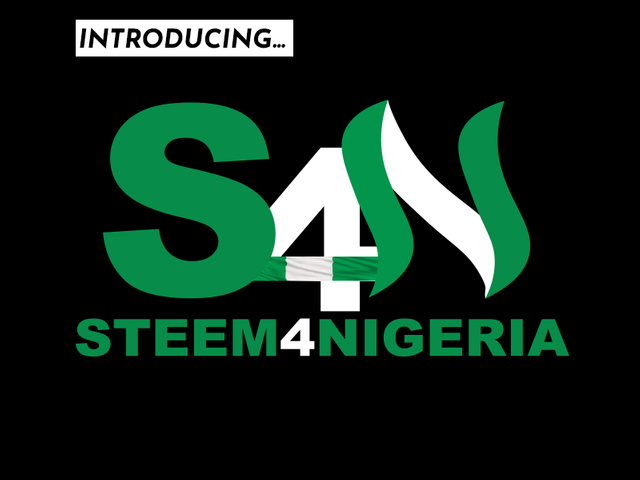 Steem4Nigeria- Black background logo1.png