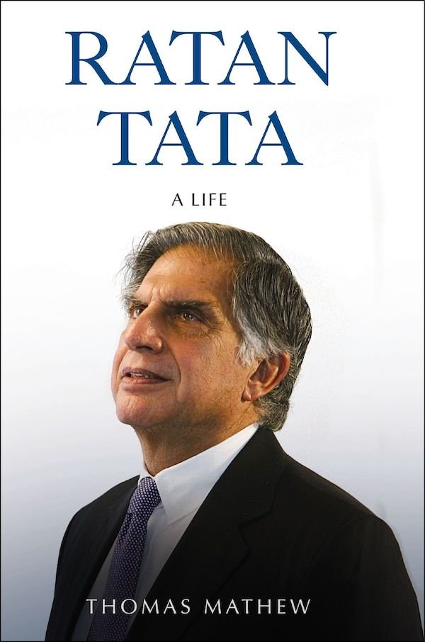 Ratan N_ Tata par Thomas Thomas Nelson couverture rigide _ Indigo Chapters.jpeg