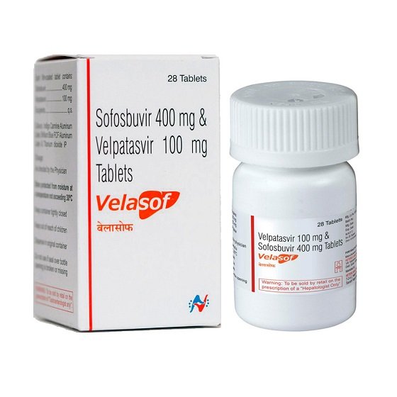 Velasof (EPCLUSA) Sofosbuvir-Velpatasvir.jpg