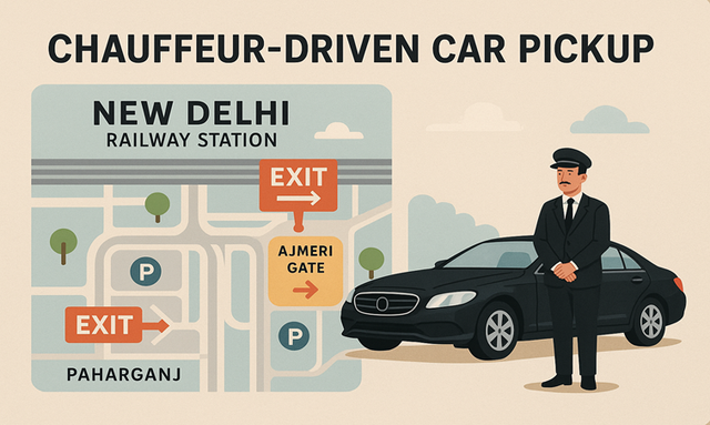 taxi hire in New Delhi Railway Station.png