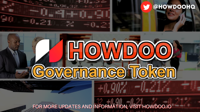 howdoo governance token march 31 twitter.png