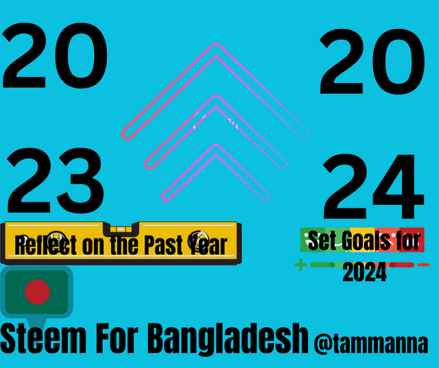 Let's take a moment to reflect on our achievements and set new goals for 2024! #newyeargoals #2024planning.png