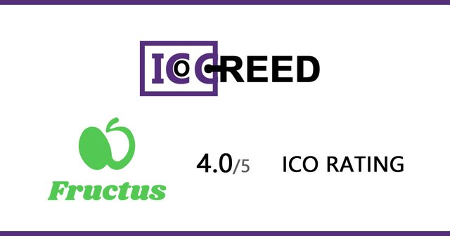 - ICOCreed rating blockchain fructus ico.jpg