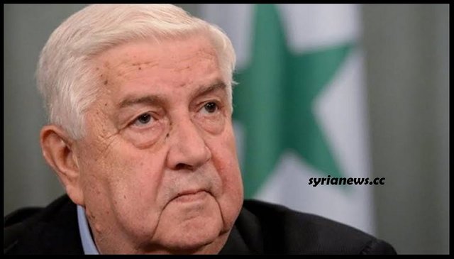 Walid Al Muallem Syrian Minister of Foreign Affairs Died.jpg