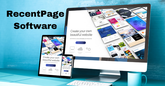 RecentPage Software.png