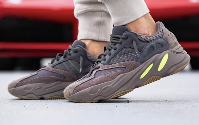 Wave runner 2025 700 mauve