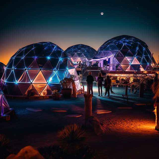 ackza_a_music_festival_with_large_luxury_dome_tent_city_with_c_fbeb9c7b-7f71-4580-84bf-b0565ee9039b.png