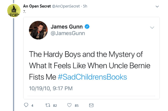 James Gunn tweet 7.png