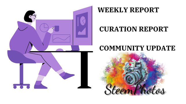 Weekly report, Curation report and Community Update.jpg