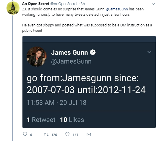 James Gunn tweet 23.png