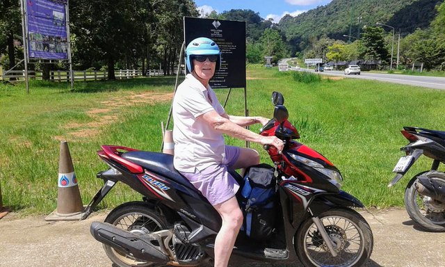 mum on bike.jpeg