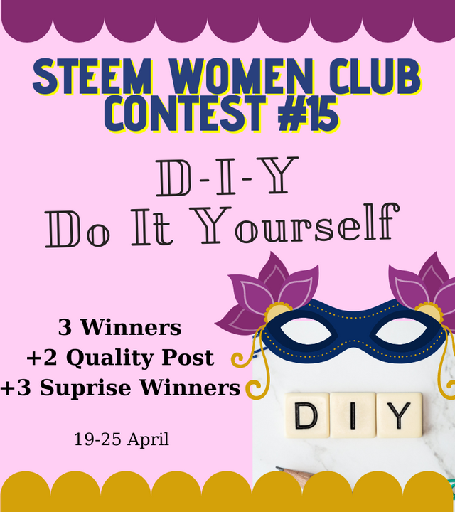 Steem Women Club Contest #15 art.png