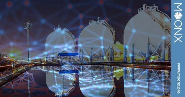 Argentine Gas Regulator Launches Blockchain Network, Expands to Whole Country_MoomX.png
