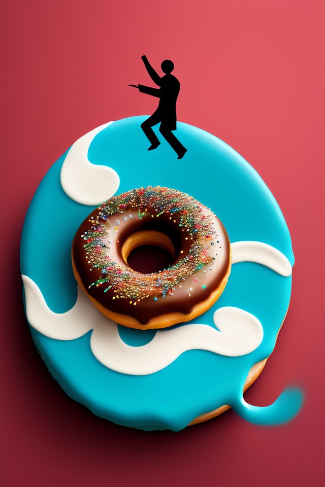 two stick figures dancing on a doughnut the size o.jpg