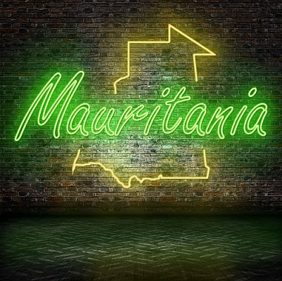 Neon-sign-representing-the-flag-of-Mauritania.jpg