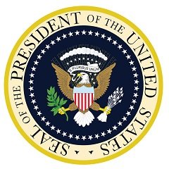 Presidential seal ©1 Can Stock Photo- AlanCotton.jpg