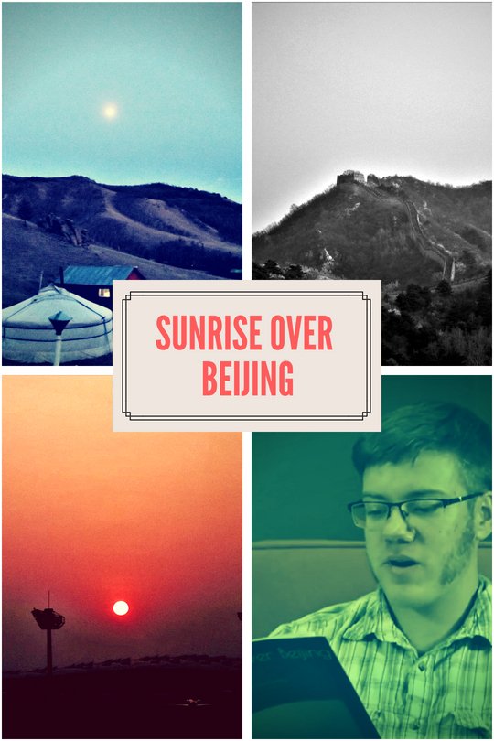 Sunrise over beijing.jpg