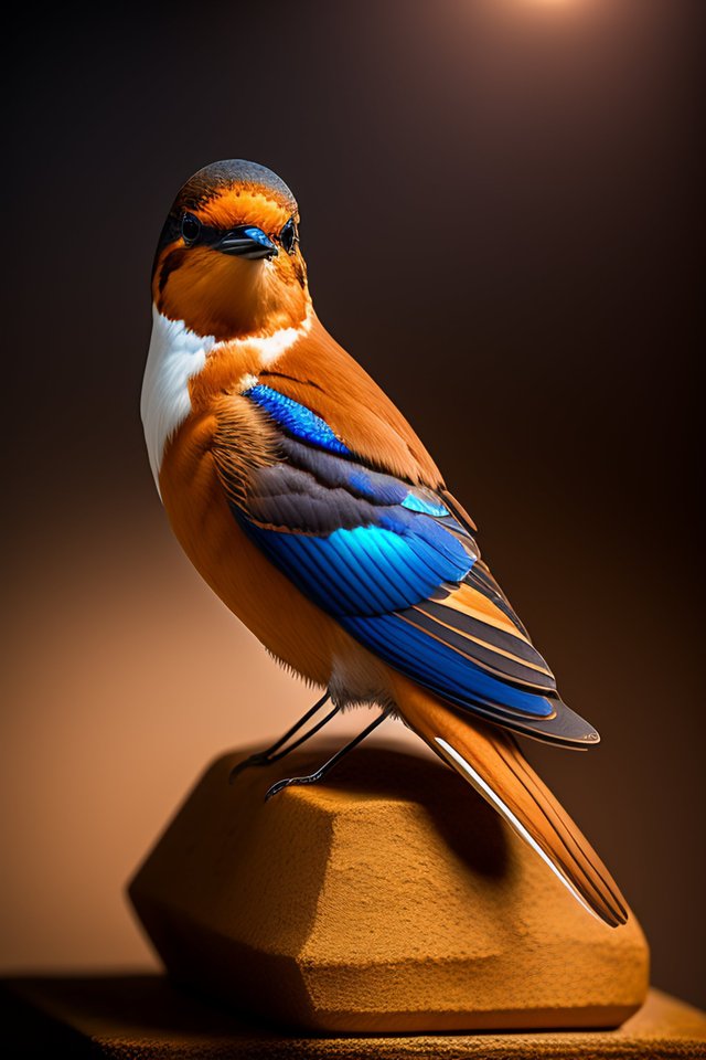 Intricate barn swallow carved from sandstone (1).jpg