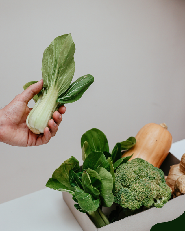 Green and White Modern Fresh Organic Vegetables Sale Promotion Instagram Post.png