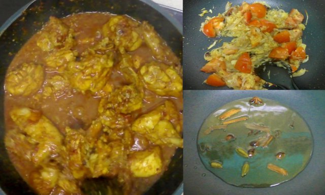 Spicy Indian Chicken Curry steemit thumbnail.jpg