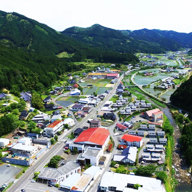 ICO Municipal a Village in Japan decided to start  first ICO .png
