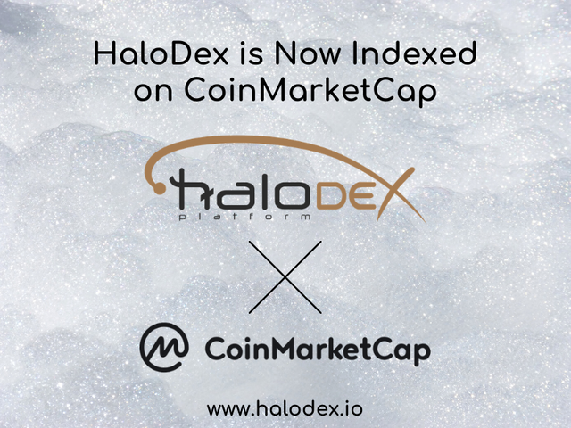 HaloDex is Now Indexed on CoinMarketCap 800x600 FB.png