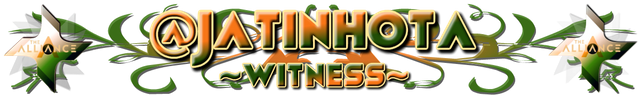 #thealliance @jatinhota witness.png