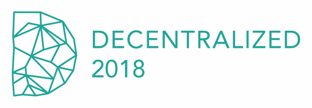 Dentralized 2018 blockchain summit conference crypto news cryptocurrency decentralization
