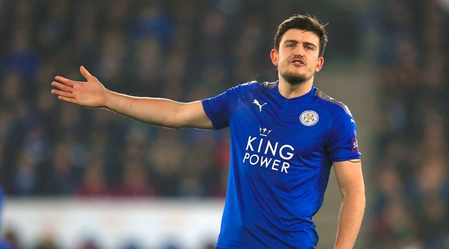 Transfer Talk By Prince Chaturvedi -Harry Maguire.jpe