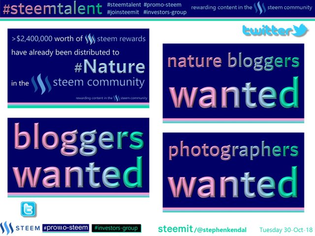 WANTED More Nature Bloggers x4 screens (Short Screen).jpg