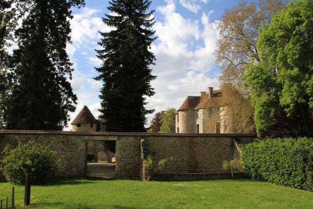 Château d'Harcourt © Denis Boulay.jpg