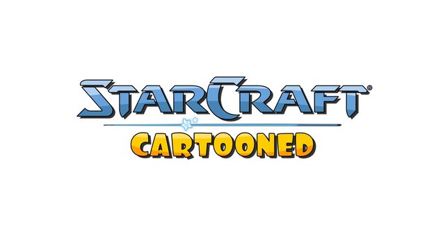 StarCraft Remastered - Cartooned logo.jpg