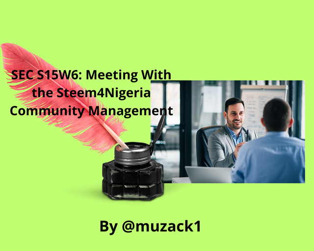 SEC S15W6 Meeting With the Steem4Nigeria Community Management.png