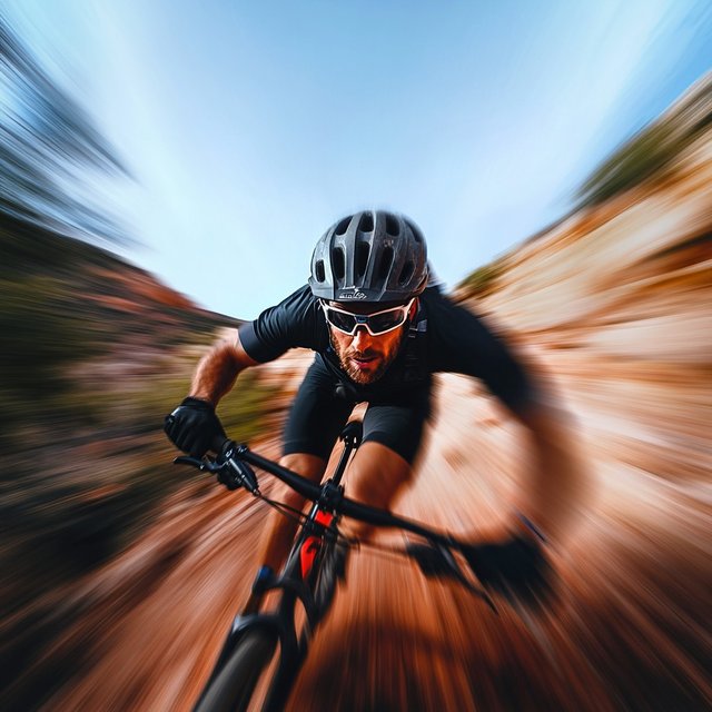 Adrenaline Rush Harness the Thrill, Beware the Risks.jpg