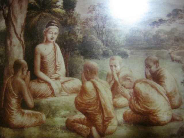 The Buddha and his 5 disciples.JPG