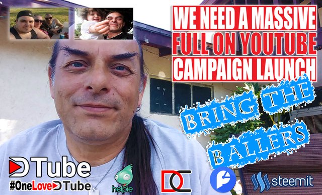 It is Time to Do a FULL ON Youtube Campaign Launch - Collaboration Videos - Individual Videos - Bring Awareness to the Big Ballers Everywhere.jpg