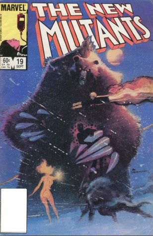 New Mutants Vol 1 #19– September, 1984.jpg